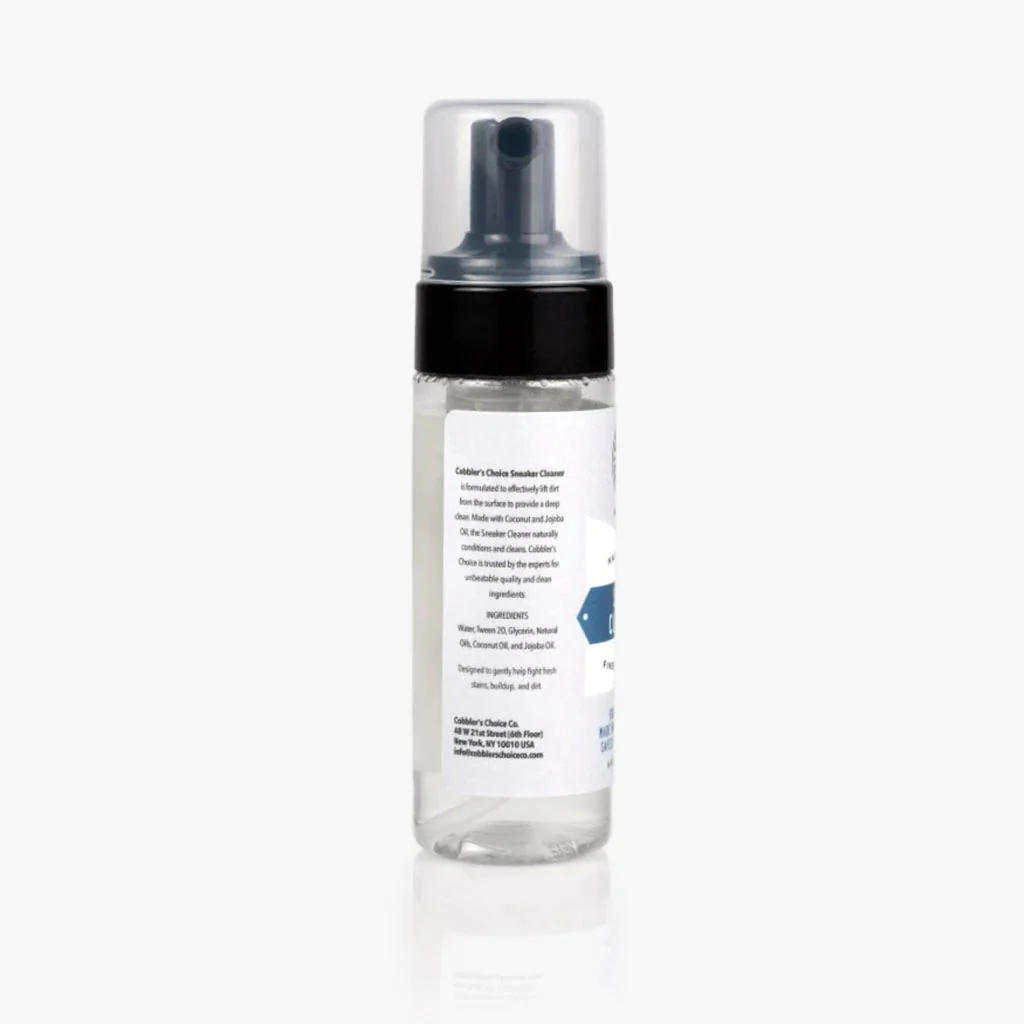 All-Natural Sneaker Cleaner - Image 3