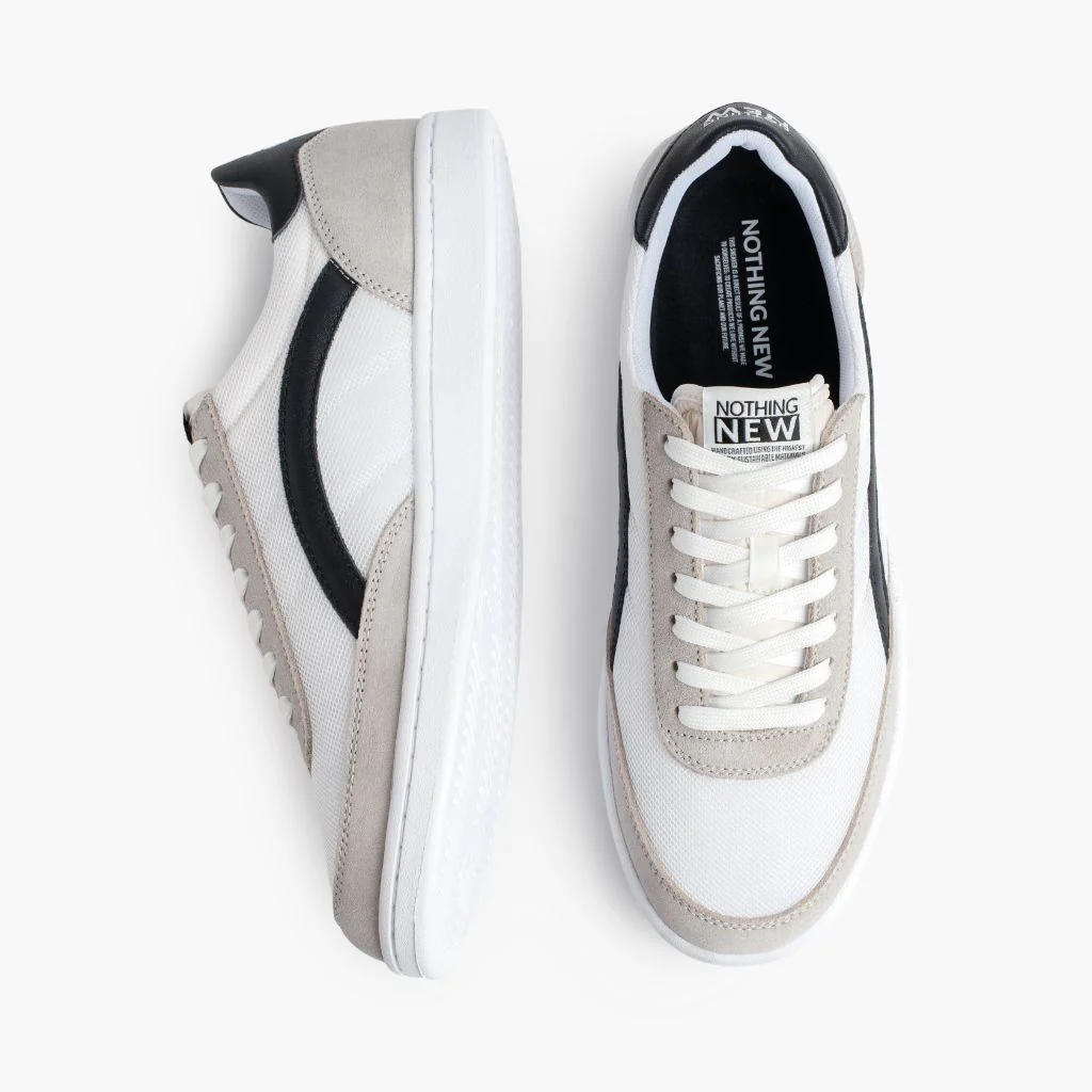 Men's Freeride | Black x White - Image 3