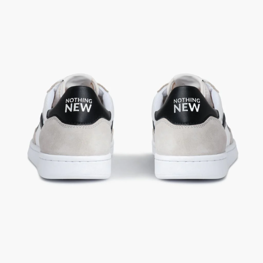 Men's Freeride | Black x White - Image 4