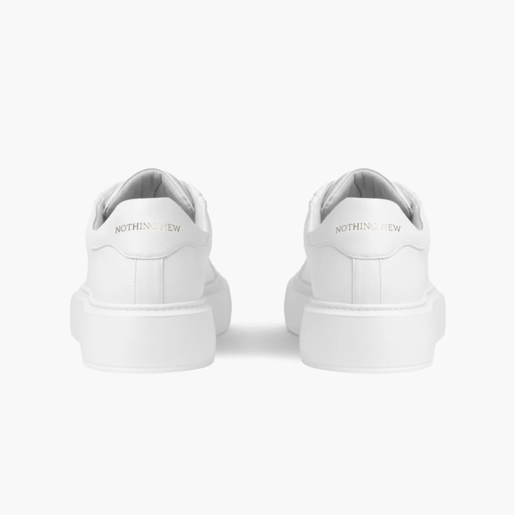 Men's Grand | White - Image 4