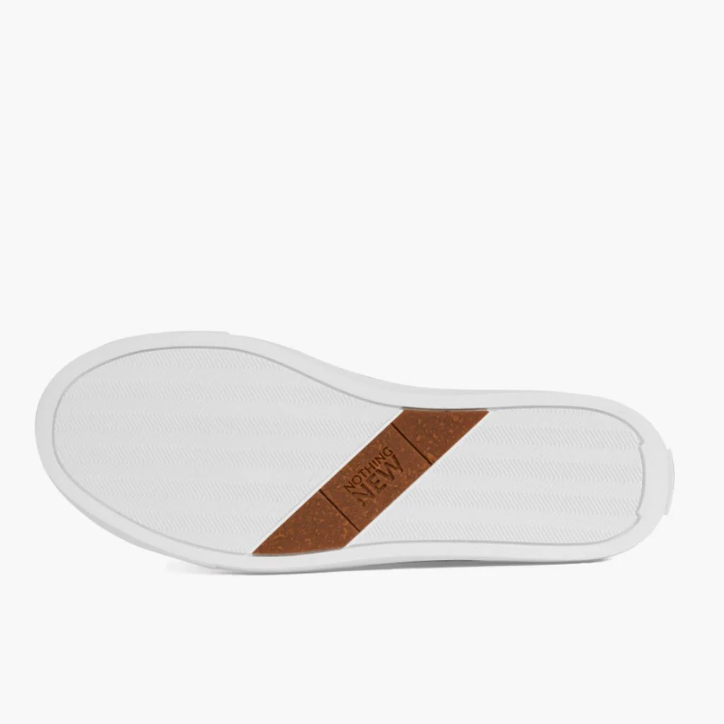 Men's Classic High Top | White - Image 4