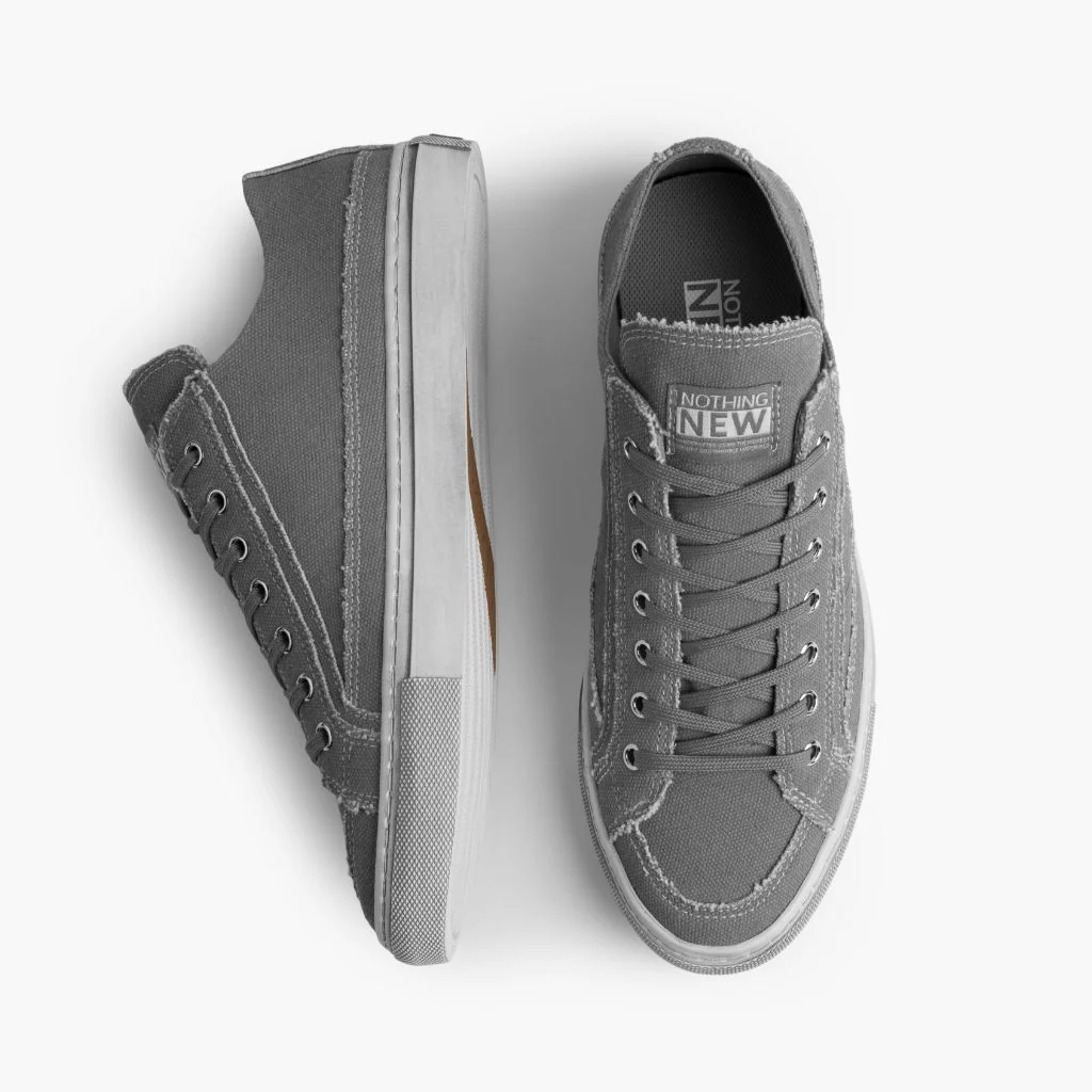 Men's Kicks | Grey - Image 5