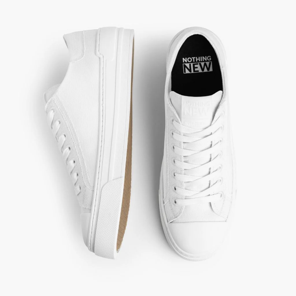 Men's Refresh | White - Image 5