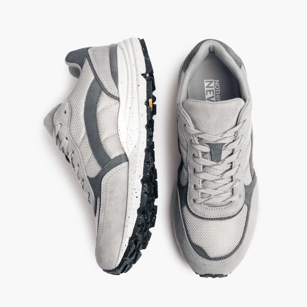 Men's Trailwind | Grey - Image 3