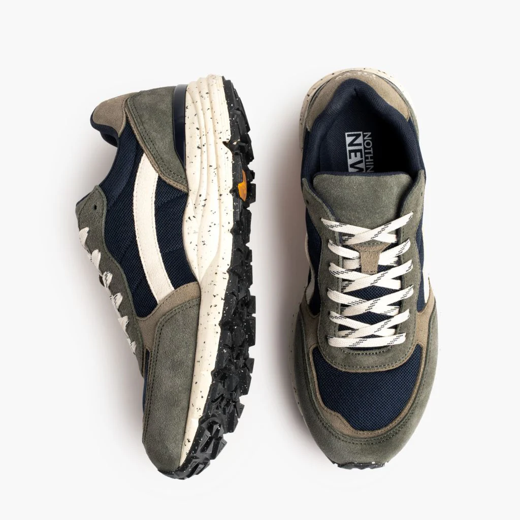 Men's Trailwind | Ocean Pine - Image 3