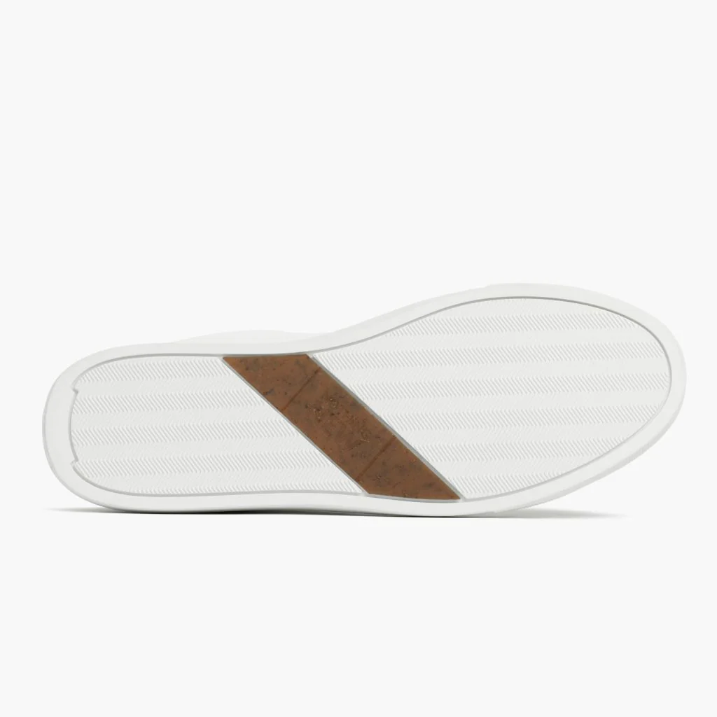 Men's Unoriginal | White x Navy - Image 6