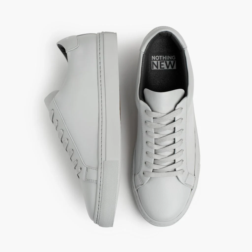 Men's Unoriginal | Light Grey - Image 3