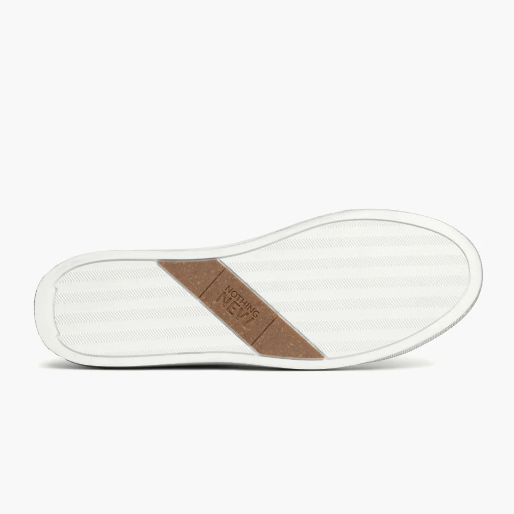 Men's Deluxe | Distressed Grey - Image 5