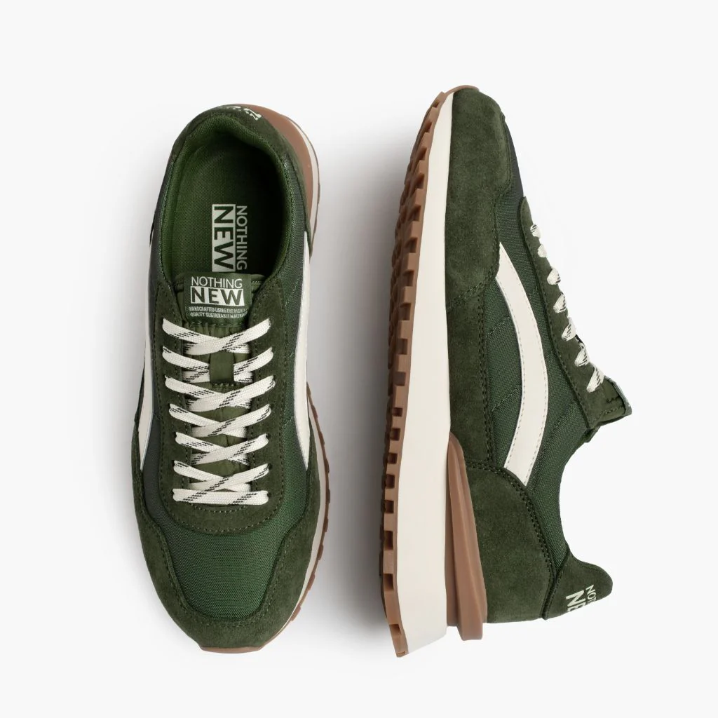 Men's Verge | Evergreen - Image 3