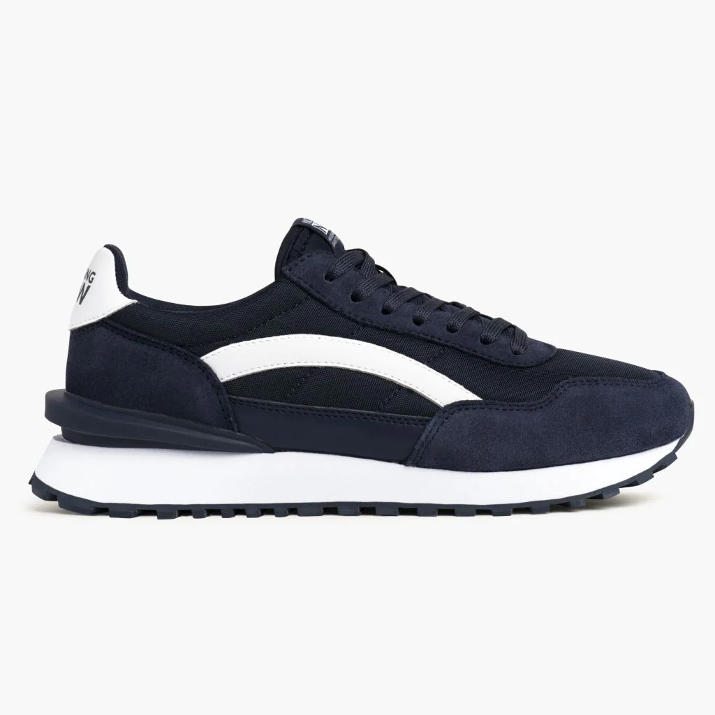 Men's Verge | Navy - Image 2
