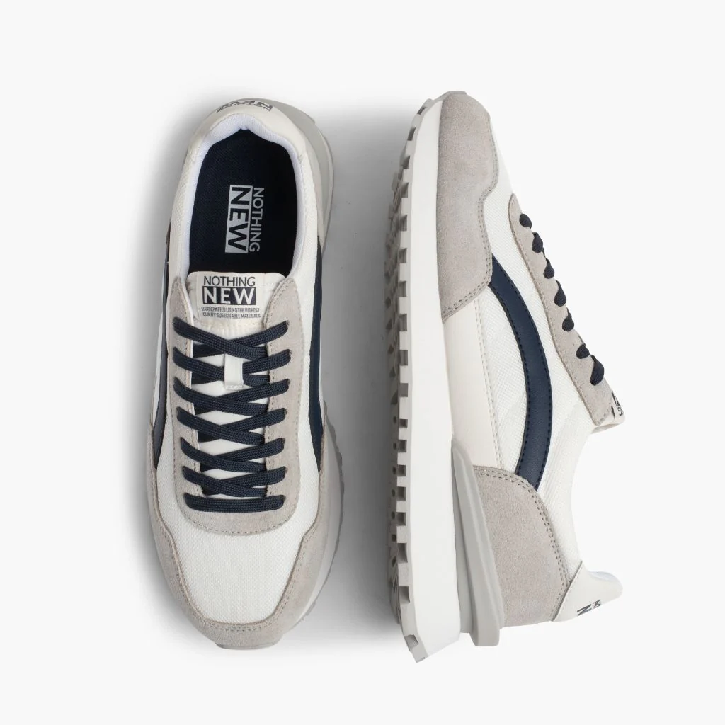 Men's Verge | Shark - Image 3
