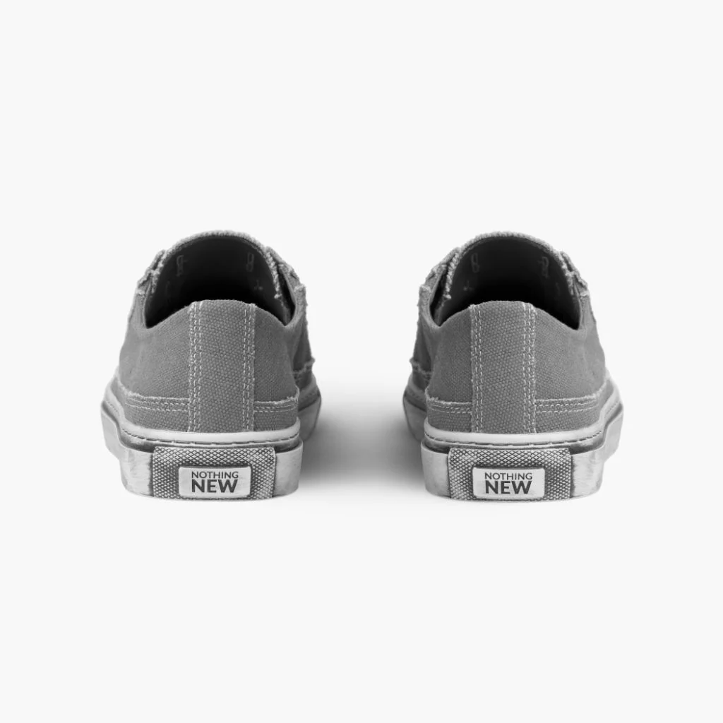 Men's Wave | Grey - Image 3