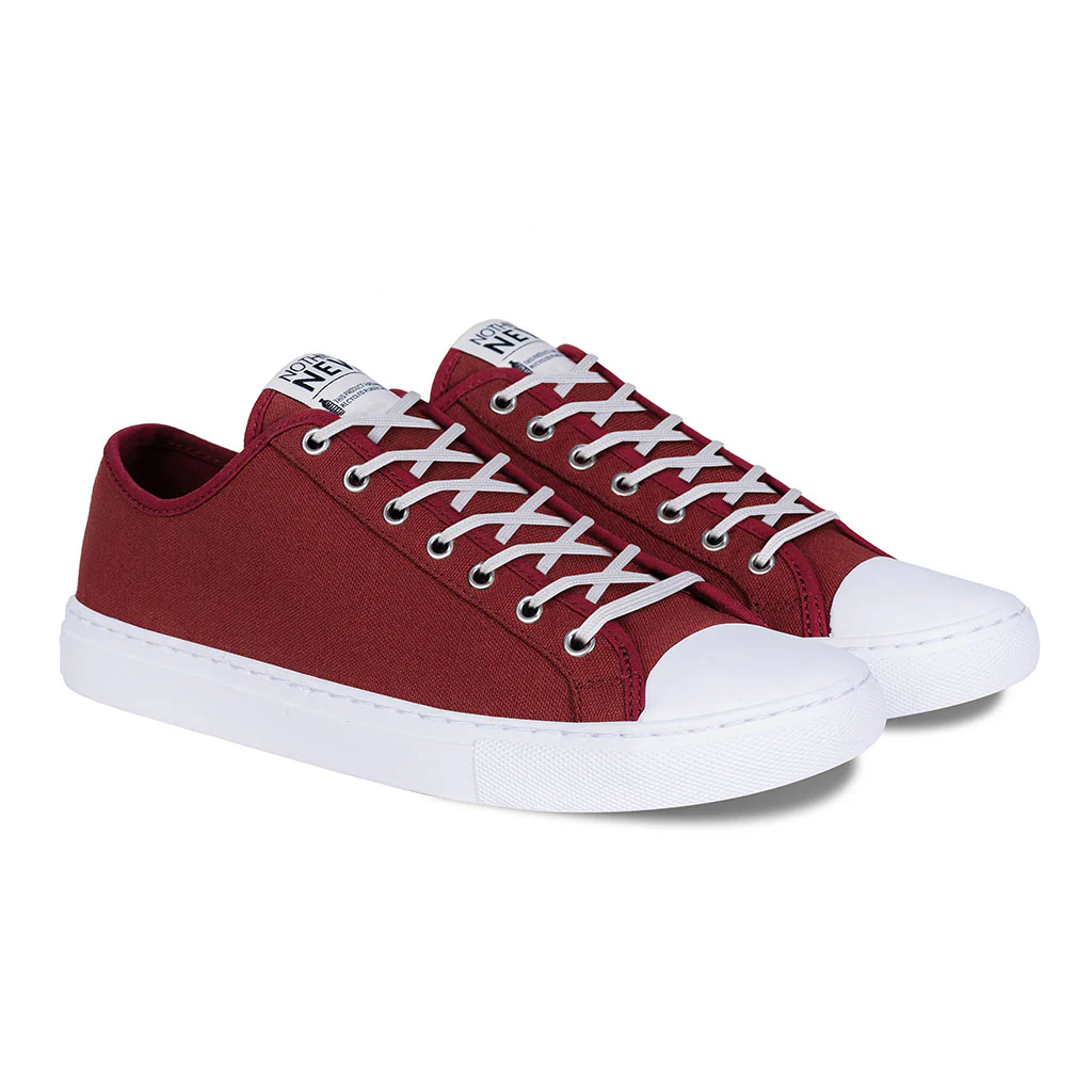 White Laces (46") - Image 2