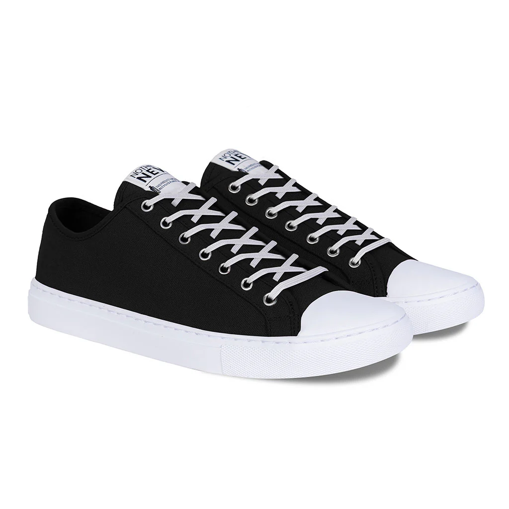 White Laces (46") - Image 4