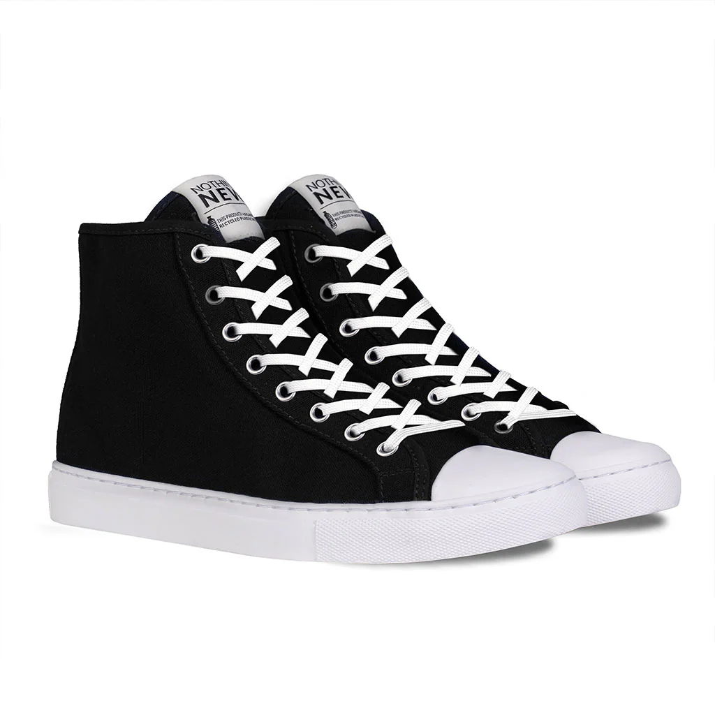 White Laces (46") - Image 6
