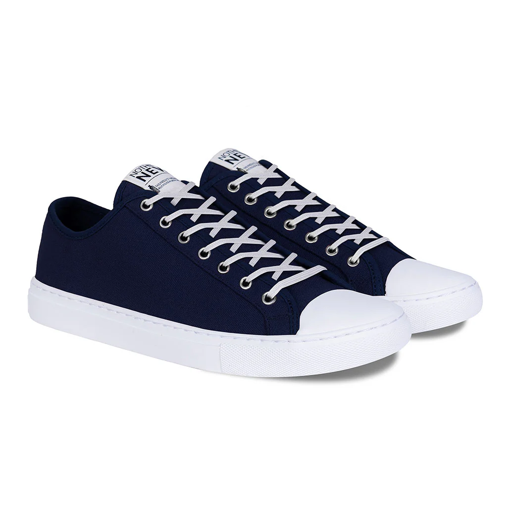White Laces (50") - Image 3