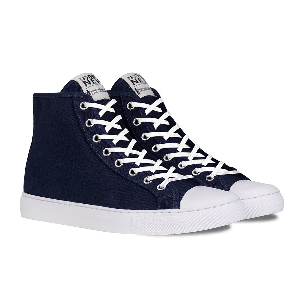 White Laces (50") - Image 5