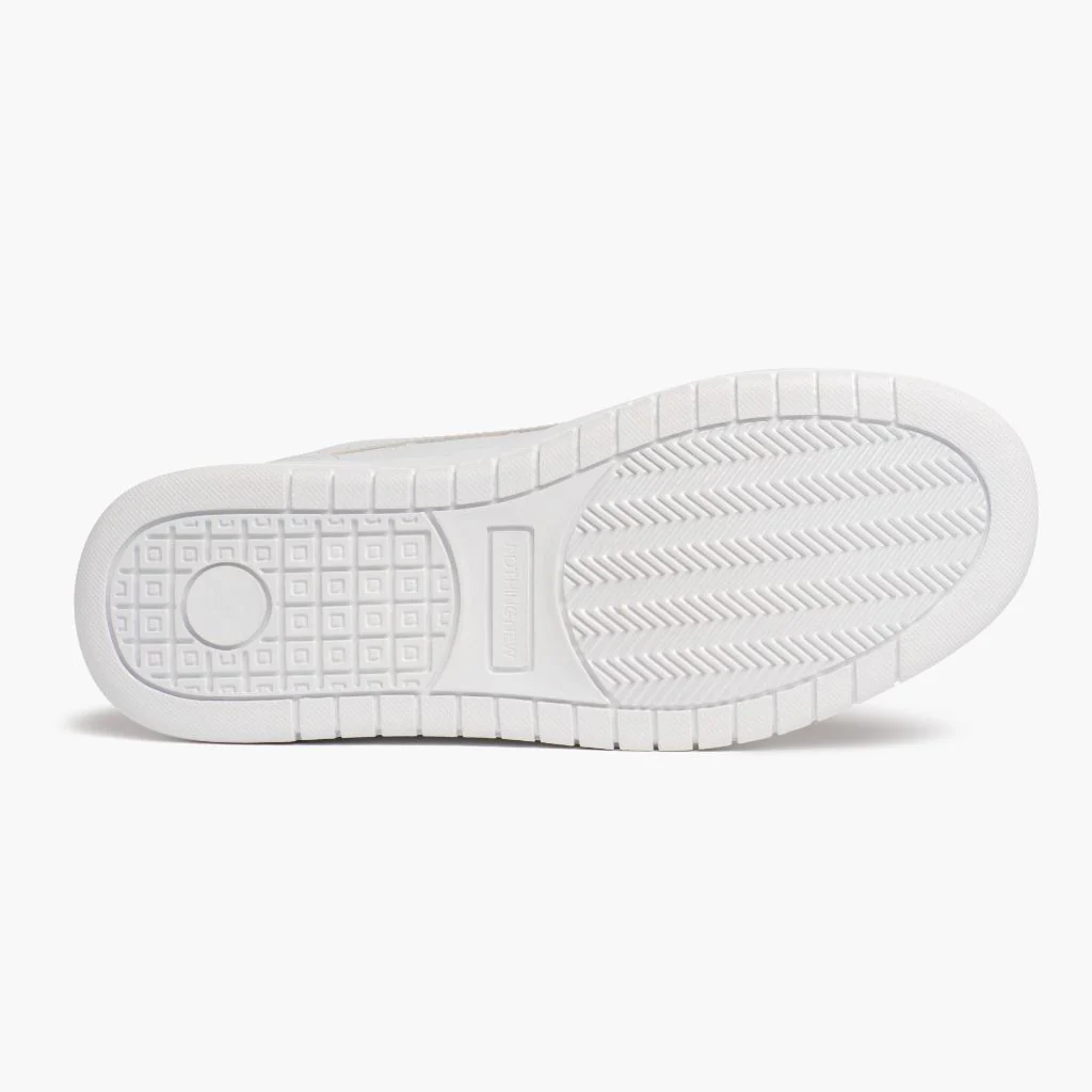 Women's Cross Court | White - Image 6