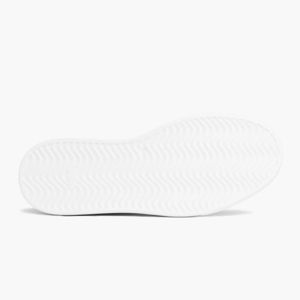 Women's Grand | White x Leopard - Image 5