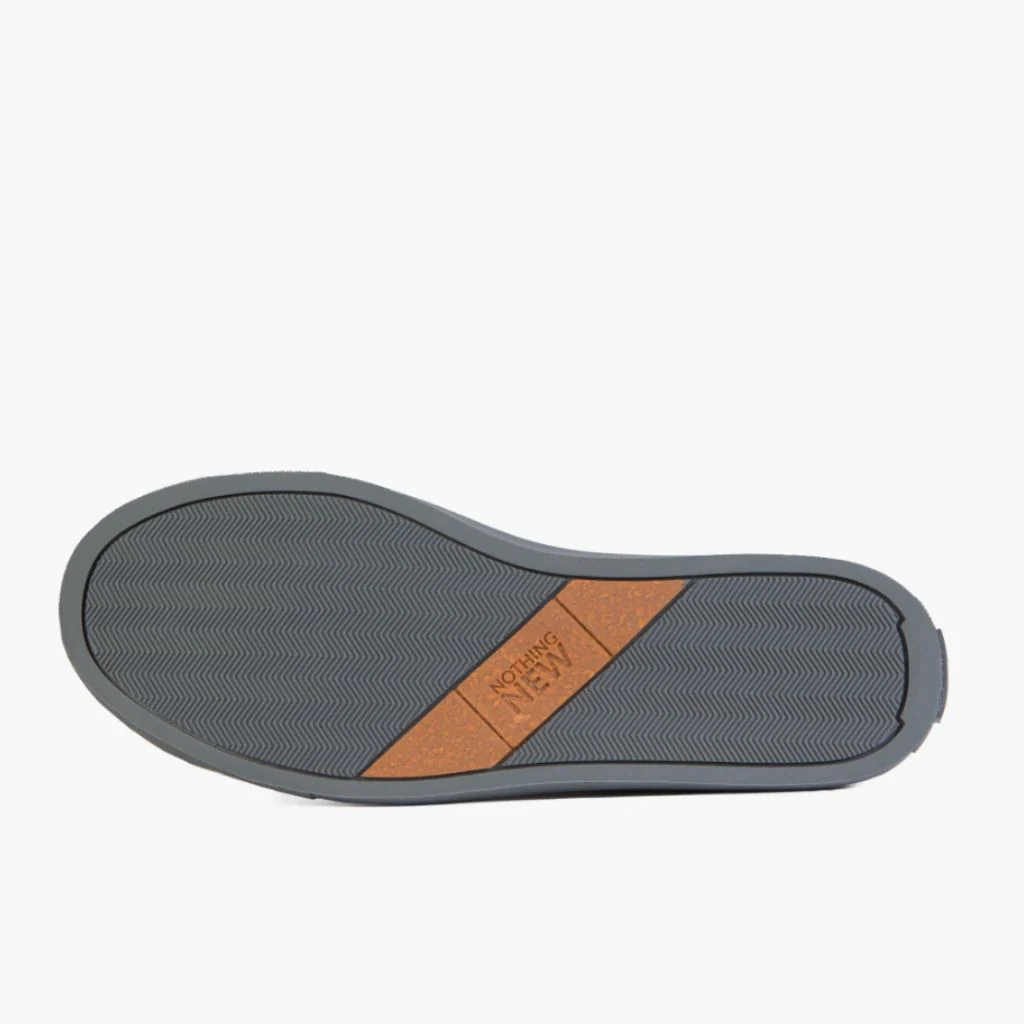 Women's Classic High Top | Grey - Image 4