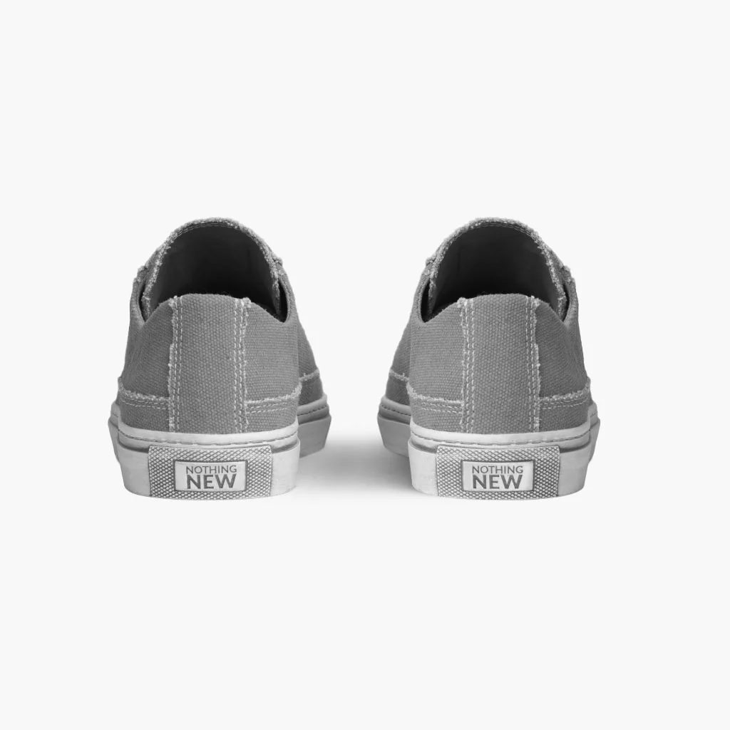 Women's Kicks | Grey - Image 3