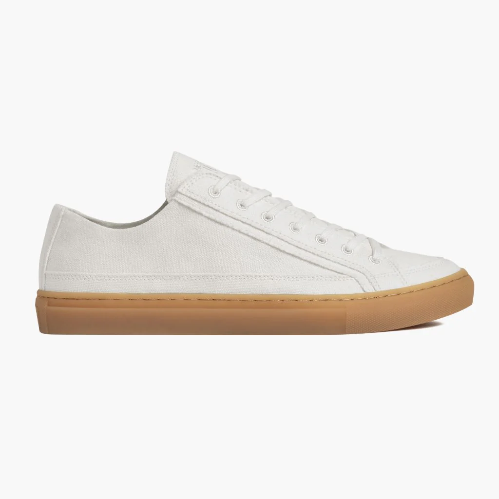 Women's Kicks | Off-White Gum - Image 2