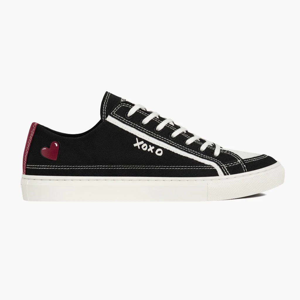 Women's Kicks | XOXO - Image 2