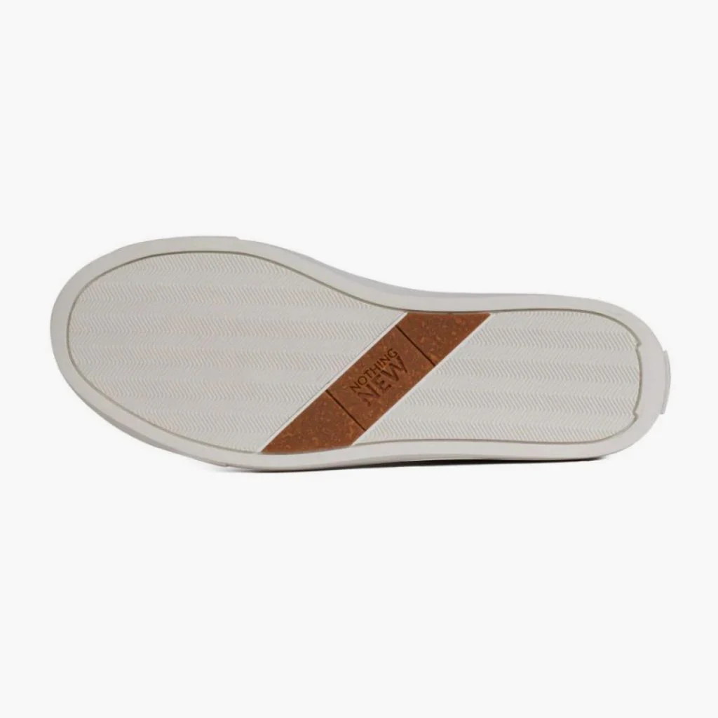Women's Classic Low Top | Sky Blue x Off-White - Image 5
