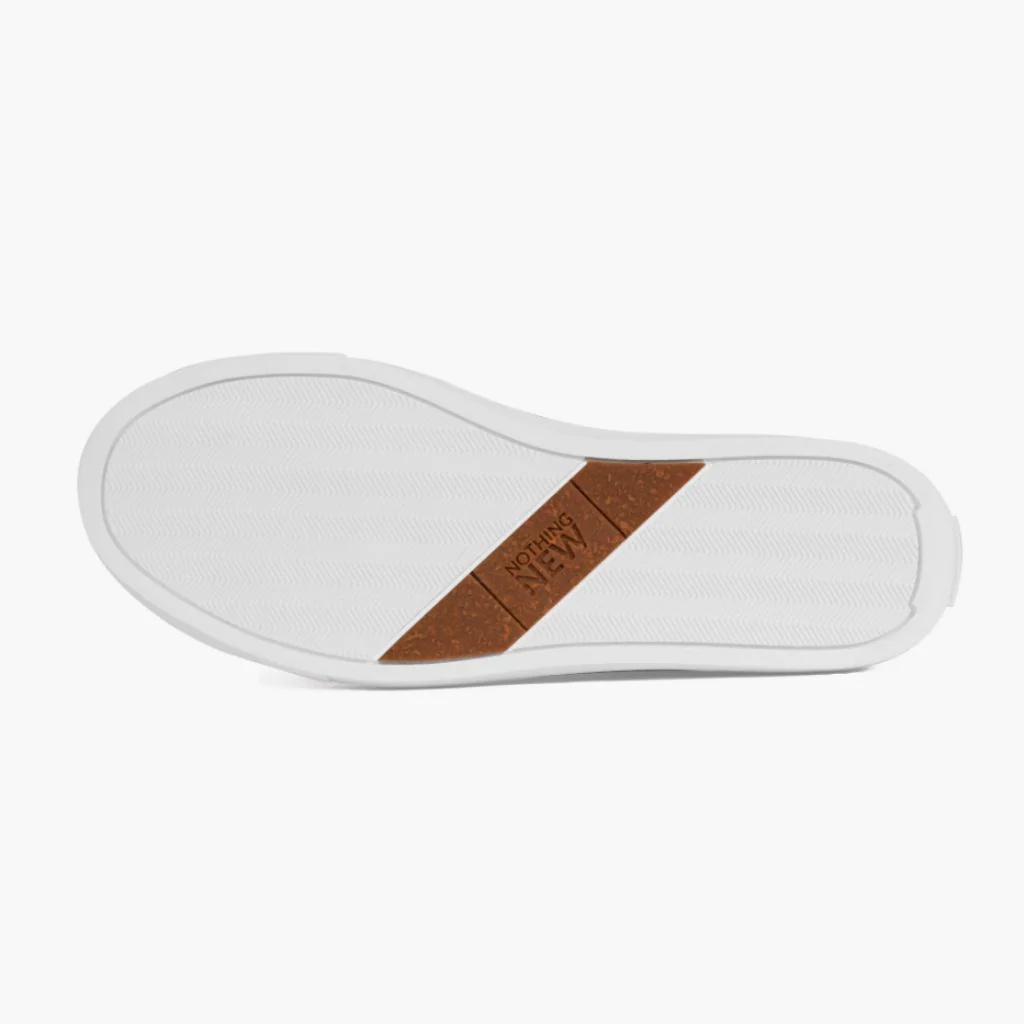 Women's Classic Low Top | White - Image 5