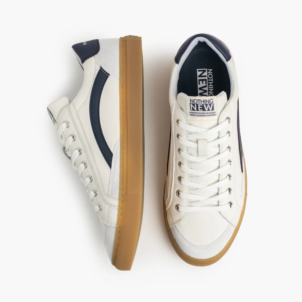 Women's Saga One | Navy - Image 3