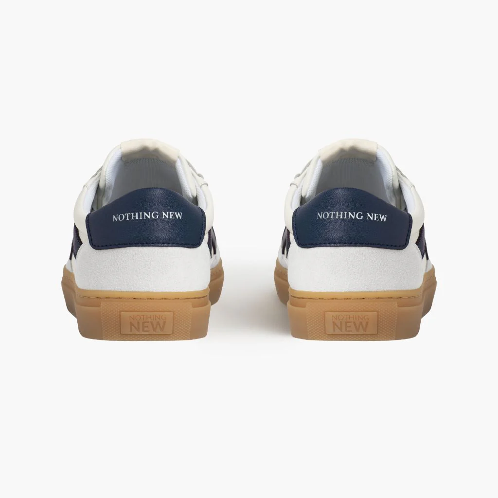 Women's Saga One | Navy - Image 4