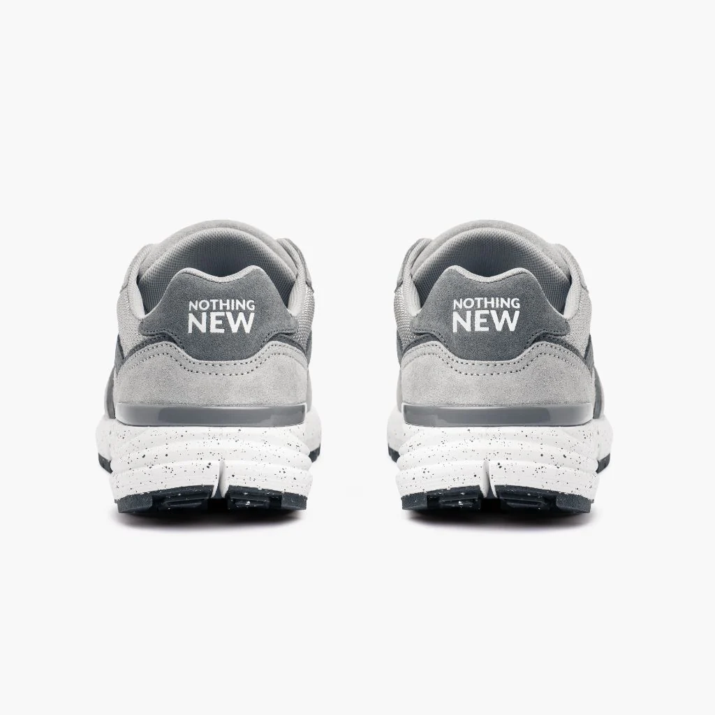 Women's Trailwind | Grey - Image 4