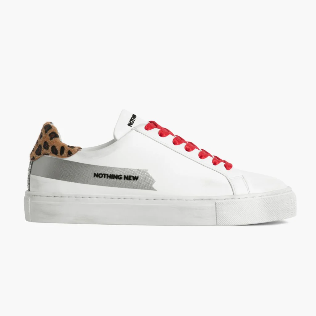 Women's Unoriginal | Leopard - Image 2