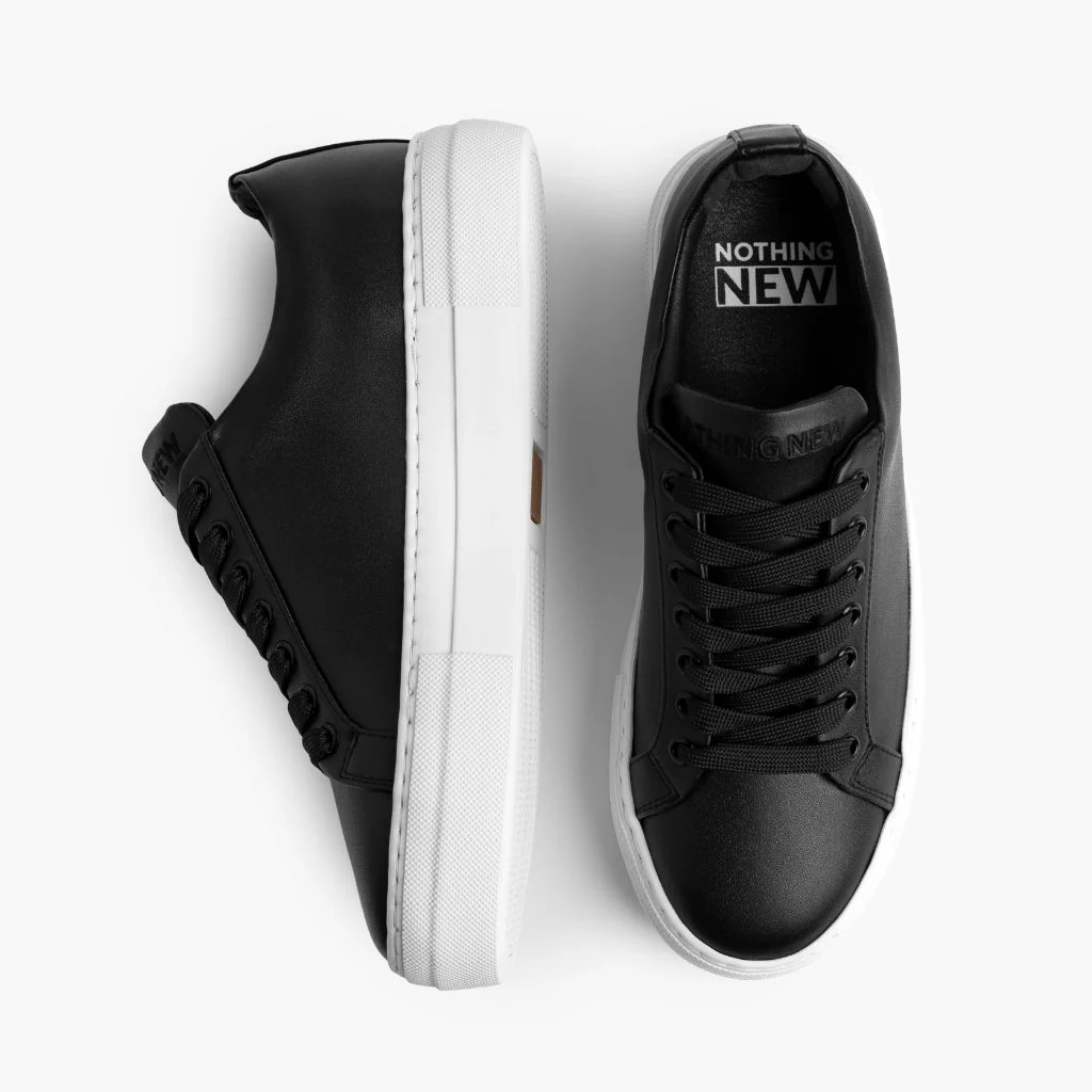 Women's Nova | Black - Image 3