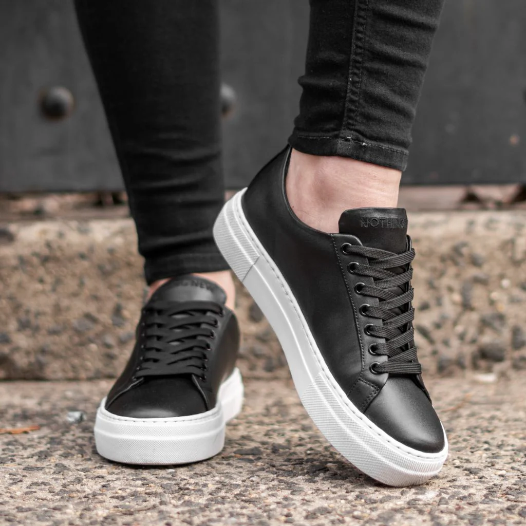 Women's Nova | Black - Image 6