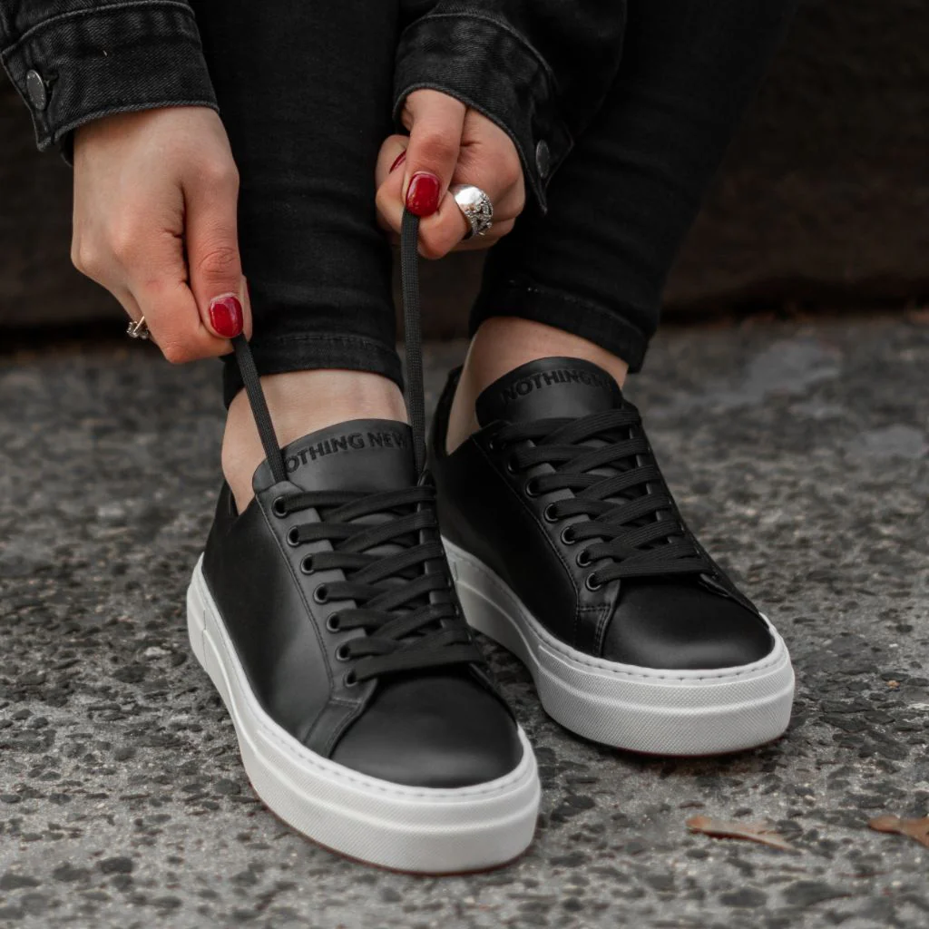 Women's Nova | Black - Image 7