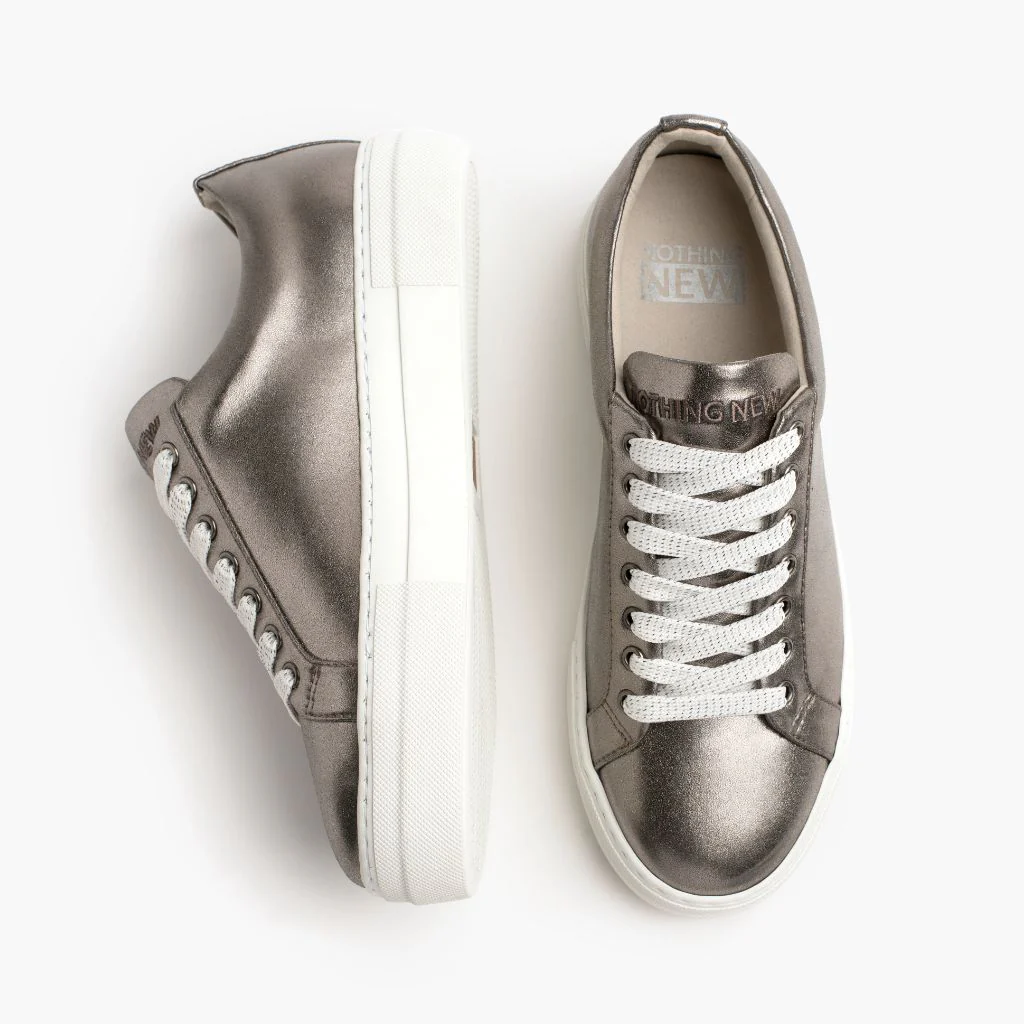 Women's Nova | Platinum - Image 3