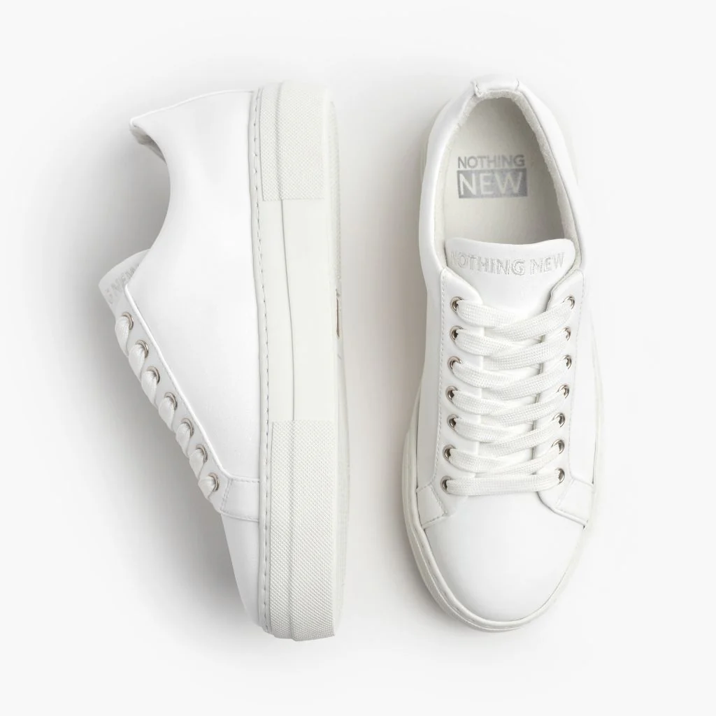Women's Nova | White - Image 3